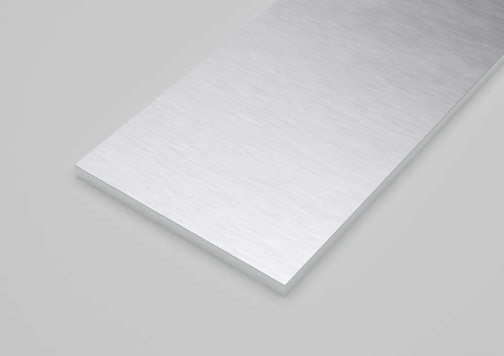 Reynoplate® 3mm Solid Aluminum Plate